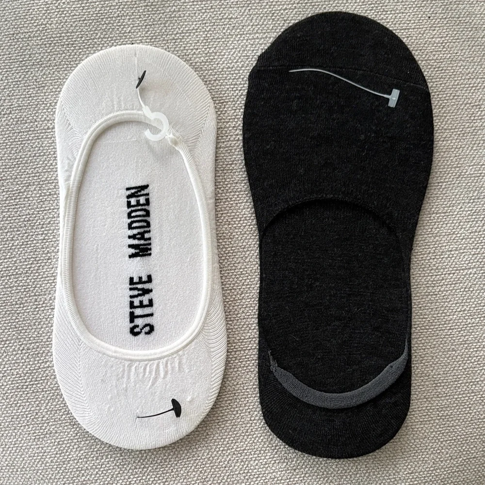 Adidas Superlite Climalite Compression & S Madden No Show Socks
